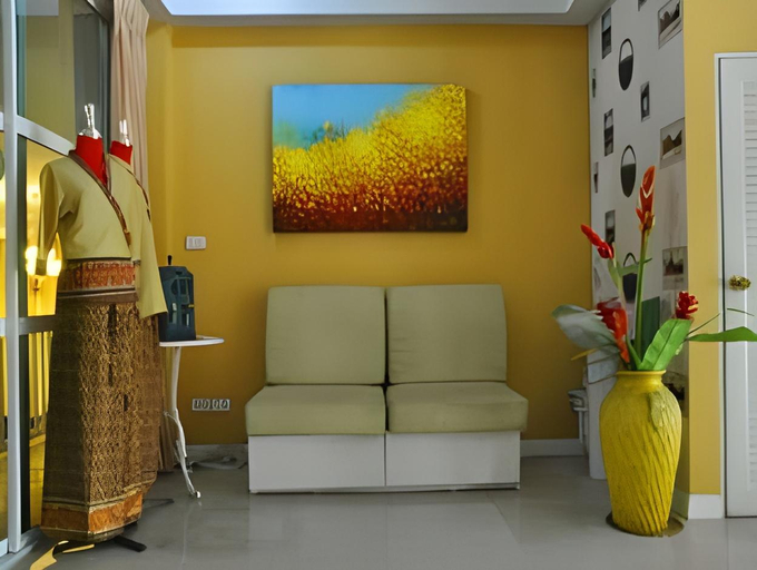 Public Area, N Siri Resort & Hotel, Lam Luk Ka