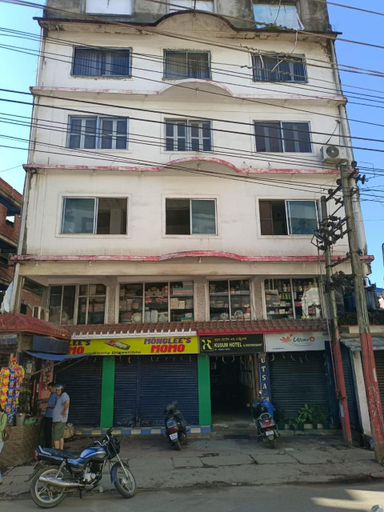 Others 5, Hotel Kusum Dibrugarh, Dibrugarh