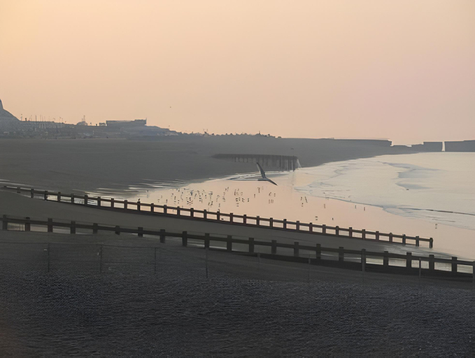 Others 5, The White Rock Hotel, East Sussex