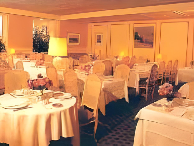 Food & Drinks 5, Saint Georges Hotel & Spa, Saône-et-Loire