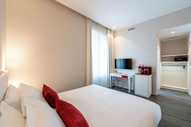 Bedroom 4, Corte Novella, Brescia