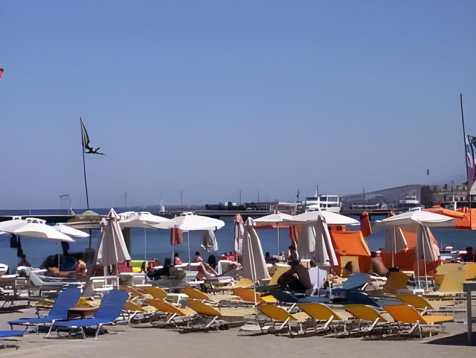 Others 3, Achilleas Hotel Apartments, South Aegean