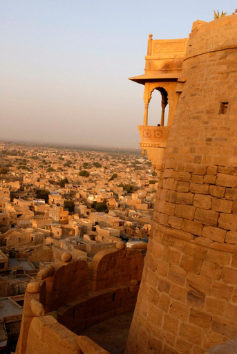 Others 5, Killa Bhawan, Jaisalmer