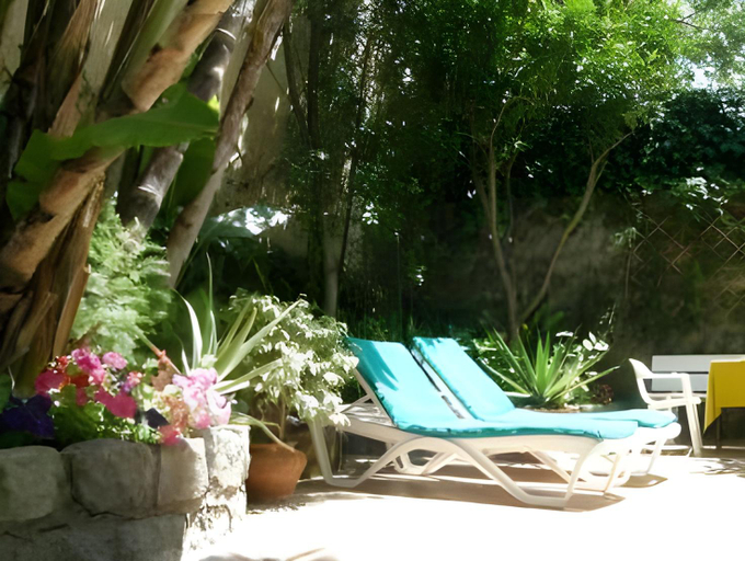 Sport & Beauty 5, Hotel Villa Angelica - Adults Only, Napoli
