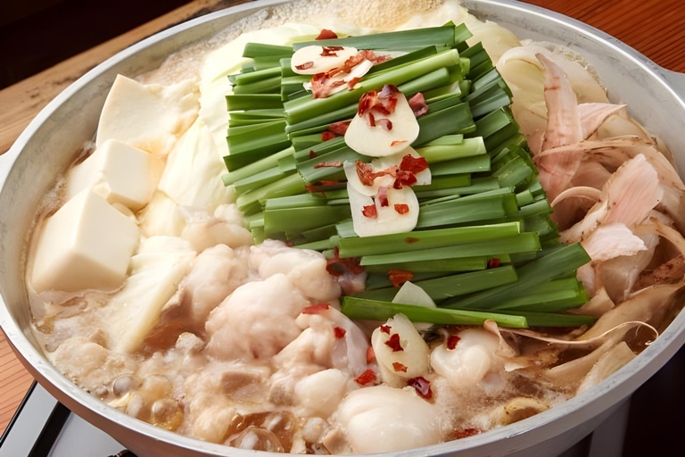 Food & Drinks 4, Residence Hotel Hakata 8, Fukuoka