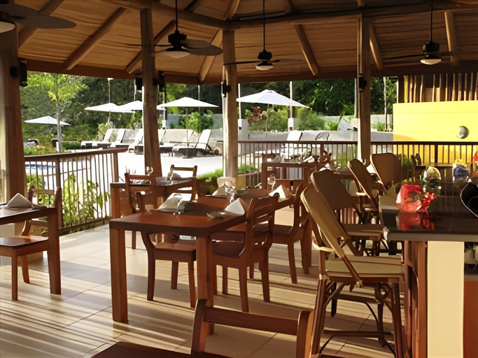 Food & Drinks 5, Eco Boutique Hotel Vista Las Islas Reserva Natural, Puntarenas