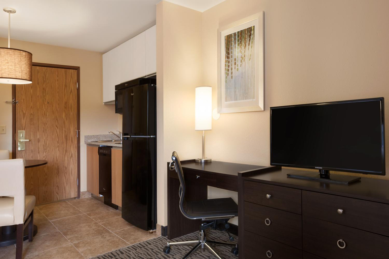 Bedroom 3, GreenTree Extended Stay Eagle/Vail Valley, Eagle