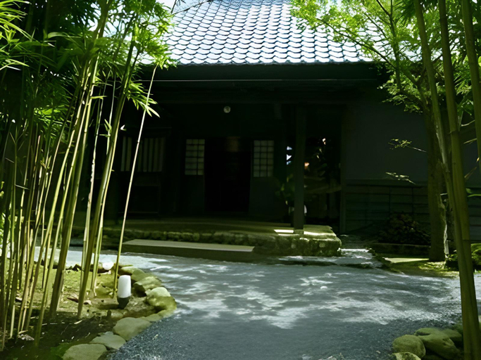 Exterior & Views 1, Tsukino Usagi Hotel, Itō