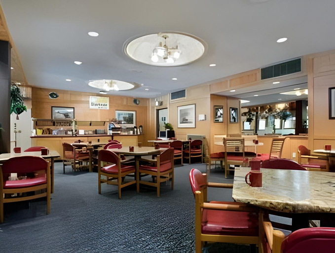 Food & Drinks 4, Hot Springs Hotel & Spa, Hot Springs