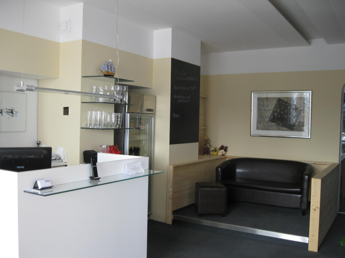 Public Area, Hotel & Fitness Castello, Vöcklabruck