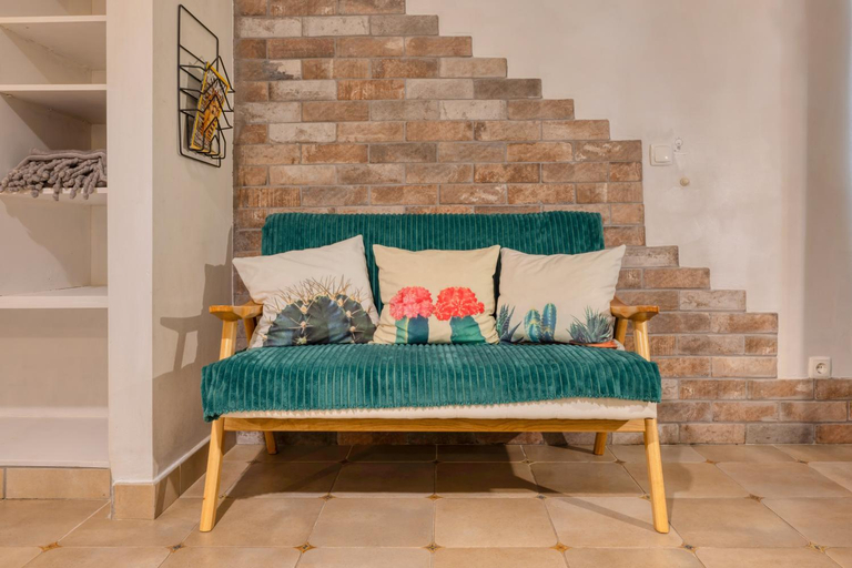 Others 4, Pillows Peniche Townhouse, Peniche