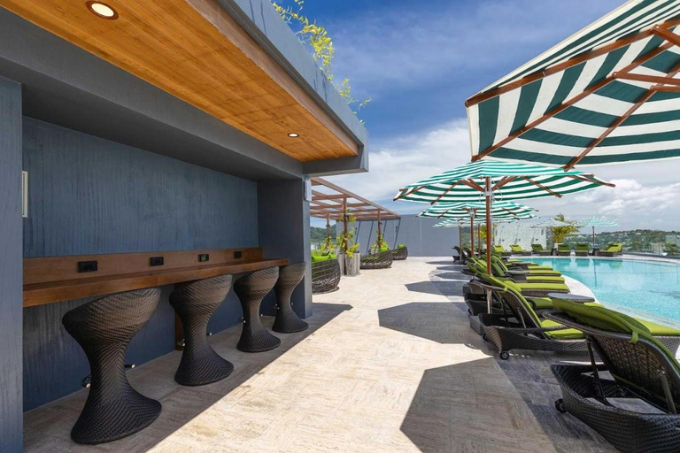 Others 5, Appartements avec piscine, Pulau Phuket
