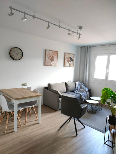 Others 4, Second Home Arzua apartamentos, A Coruña