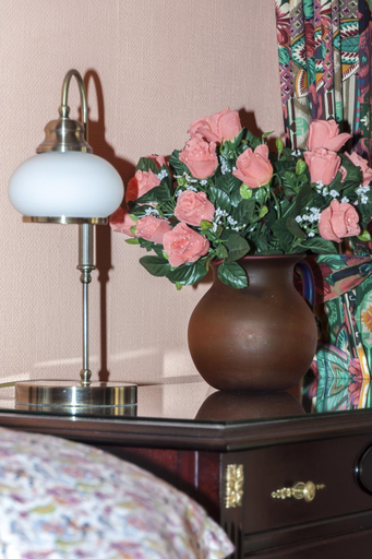 Others 4, Bellevue Budapest B&B, Budapesti