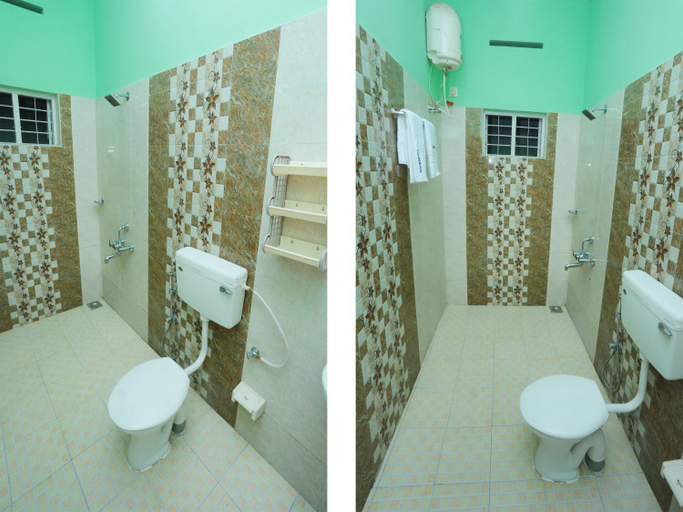 Bathroom 4