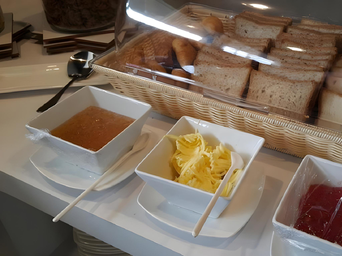 Food & Drinks 5, Brick House Hostel, Muang Chiang Mai