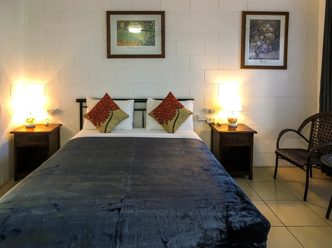 Bedroom 8