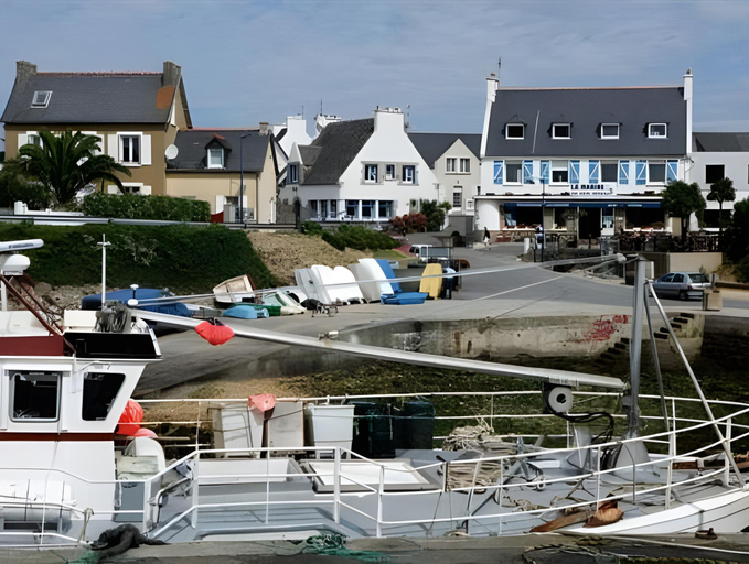 Others 3, La Marine, Finistère