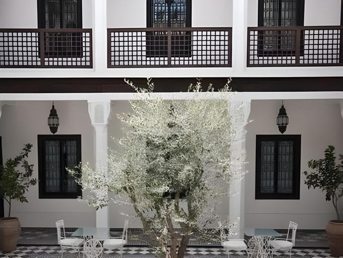 Others 4, Riad Bellamane Marrakech, Marrakech
