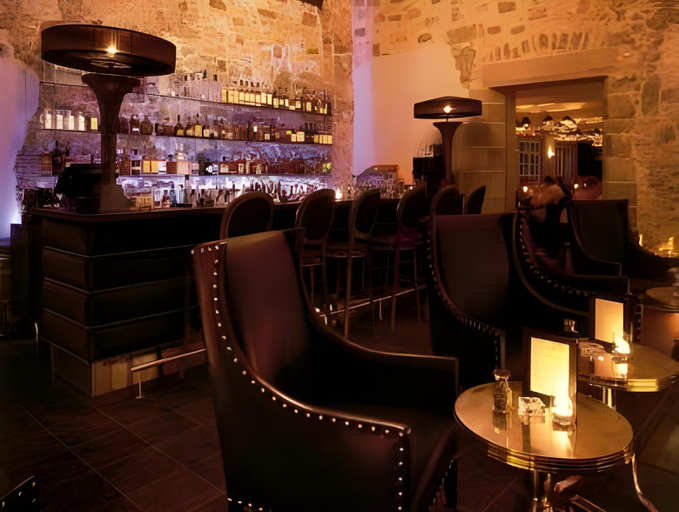 Food & Drinks 5, Hotel Gerbermuhle, Frankfurt am Main