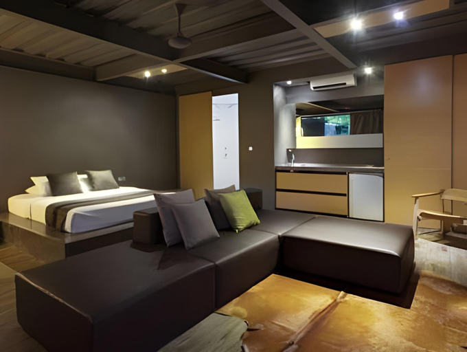 Others 5, Clio Apartments, Badung