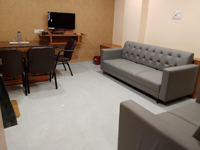 Others 5, StayGuru Hotel Paradise Inn, Kachchh
