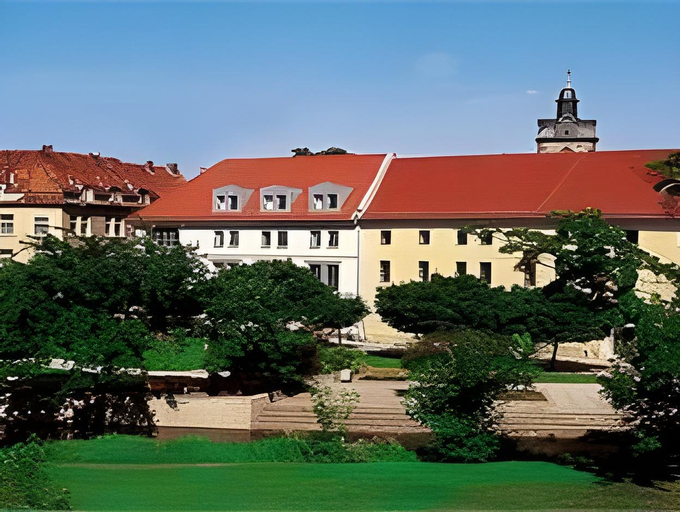 Victor's Residenz-Hotel Erfurt, Erfurt