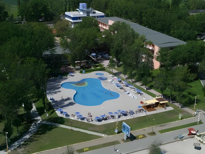 Others 5, Hotel Palas, Constanta