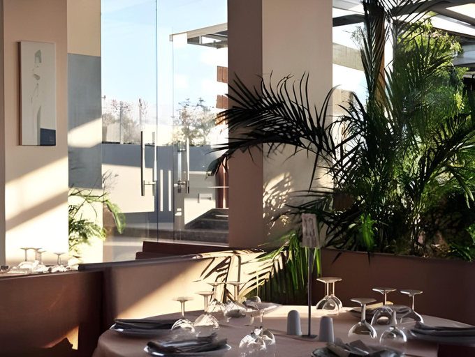 Food & Drinks 5, Palace Hotel Athens Riviera, Attica