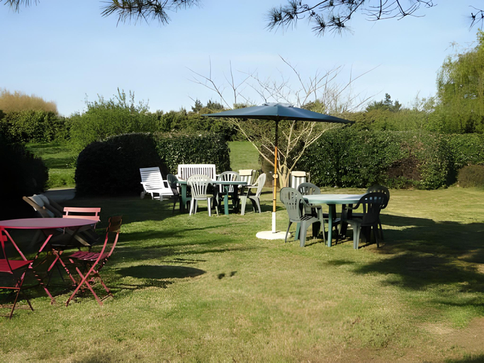 Others 5, Hotel Aux Tamaris, Morbihan