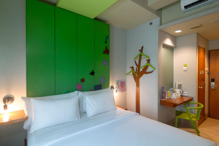 Bedroom 13