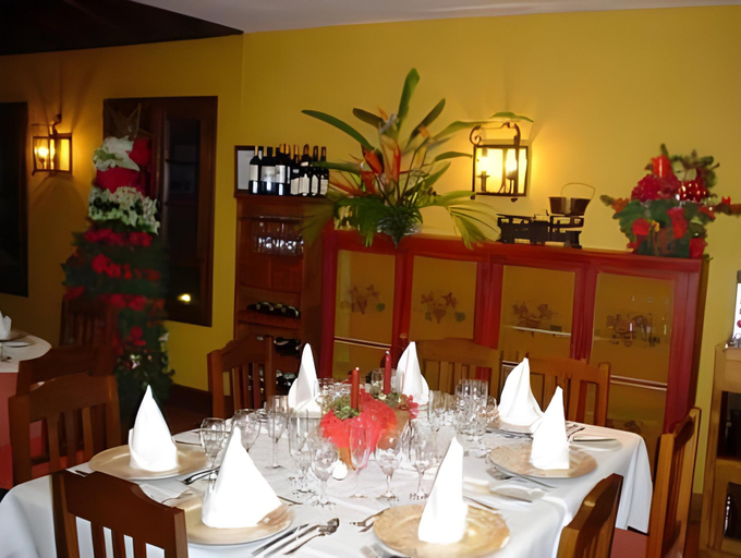 Food & Drinks 5, Hotel El Patio, Santa Cruz de Tenerife