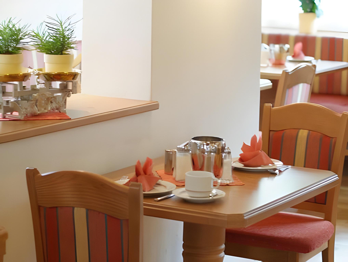 Food & Drinks 3, Hotel Alpenhof - New Sauna Area, Sankt Johann im Pongau