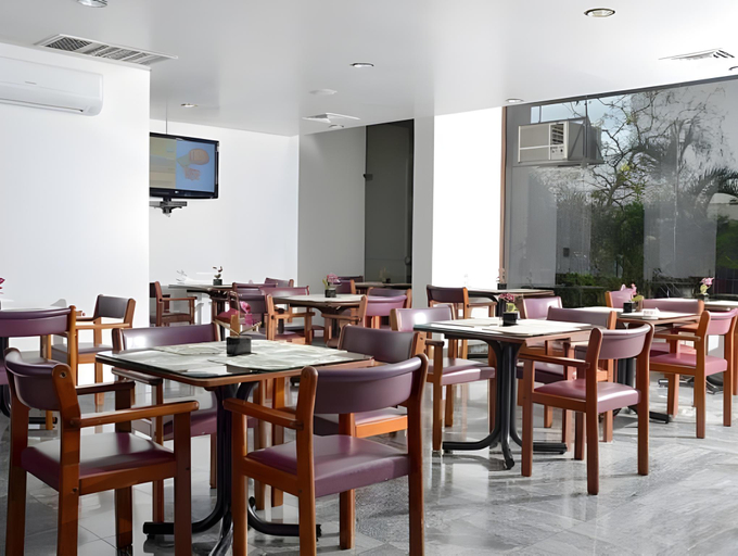 Food & Drinks 5, Antonio´s Palace Hotel, Piracicaba