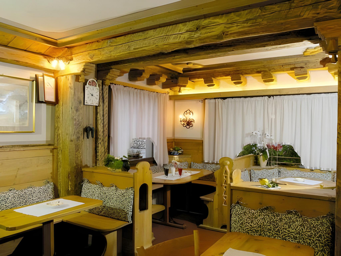 Food & Drinks 5, Digonera Historic Hotel B&B, Belluno