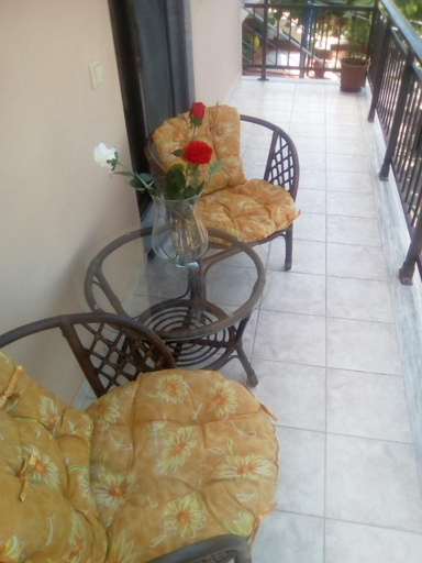 Others 4, Dimitra's Garden Apartments, East Macedonia and Thrace