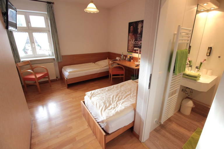 Bedroom 4