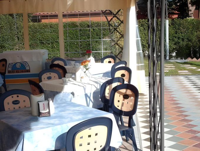 Food & Drinks 5, Villa Corte Degli Dei, Lucca