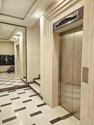 Others 5, Expo residence, Astana City