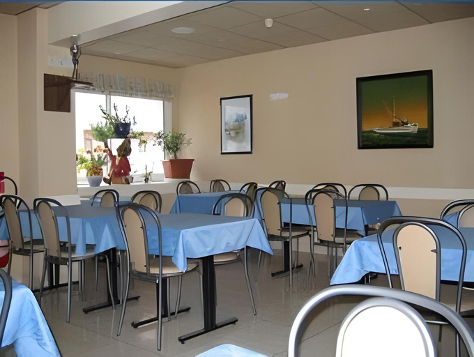 Food & Drinks 5, Hotel SABLES D'O et son restaurant LE 16 BIS, Vendée