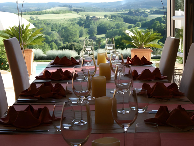 Food & Drinks 5, Countryhouse Villa Rey, Perugia