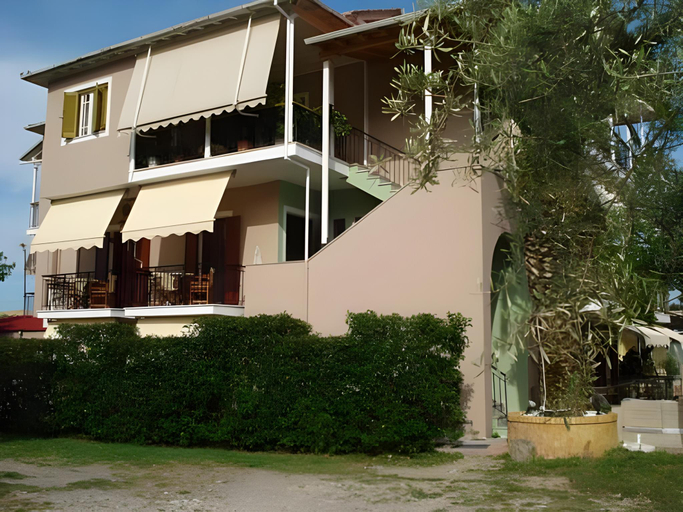 Others 5, Athina residence, Ionian Islands