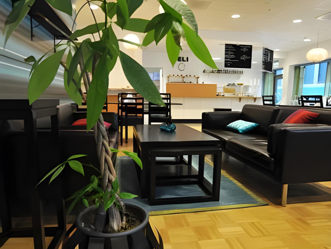 Others 5, VANDER Kungsholmen, Stockholm, Solna