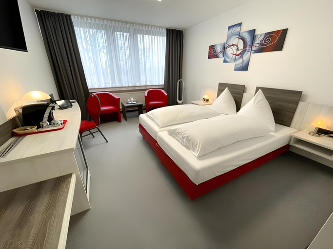 Bedroom 17