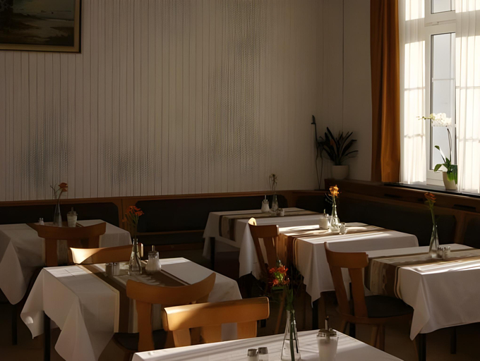 Food & Drinks, Bed and Breakfast Am Knittenberg, Hochsauerlandkreis