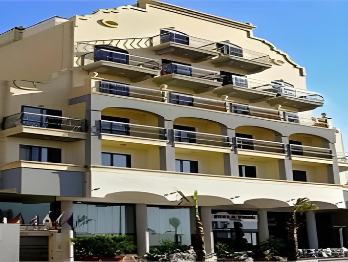 Exterior & Views 1, Bella Vista Hotel Malta, Saint Paul's Bay