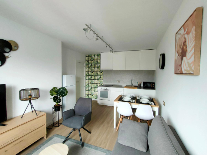 Others 5, Second Home Arzua apartamentos, A Coruña