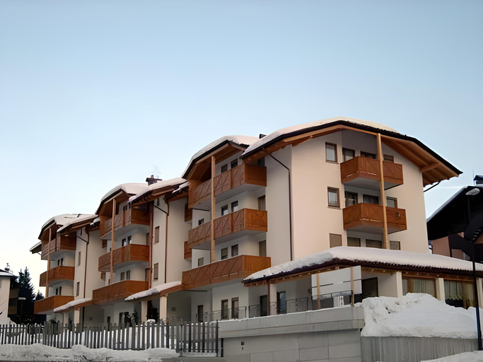 Others 5, Residence Alba Nova, Trento
