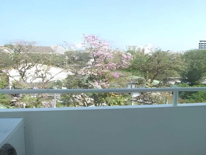 Others 5, The Monaco Residence, Pattaya