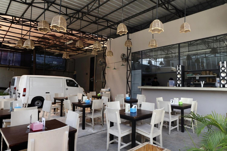Food & Drinks, REDDOORZ PLUS KAPUK BUSINESS PARK, Jakarta Utara